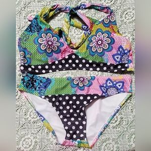 Ladies Bikini
